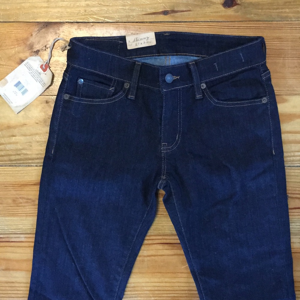 NWT Denim & Supply Ralph Lauren Skinny Jeans